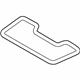 Hyundai 92851-C1000 Room Lamp Lens