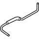 Hyundai 25450-N9700 Water Hose Assembly Hyundai 25450-N9700 Water Hose Assembly