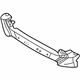 Hyundai 86520-E6710 Front Bumper Energy Absorber