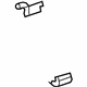 Hyundai 31044-3M500 Support Hyundai 31044-3M500 Support