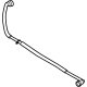 Hyundai 254L4-BF000 HOSE ASSY-INLET Hyundai 254L4-BF000 HOSE ASSY-INLET