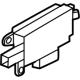 Hyundai 254D0-DO000 DRIVER-COOLANT HUB Hyundai 254D0-DO000 DRIVER-COOLANT HUB
