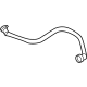 Hyundai 254R5-BF000 HOSE ASSY-RESERVOIR OUTLET Hyundai 254R5-BF000 HOSE ASSY-RESERVOIR OUTLET