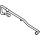 Hyundai 25414-BF200 Radiator Hose Assembly Upper Hyundai 25414-BF200 Radiator Hose Assembly Upper