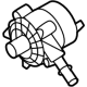 Hyundai 256W0-DO000 WATER PUMP ASSY-ELECTRIC Hyundai 256W0-DO000 WATER PUMP ASSY-ELECTRIC