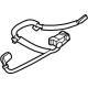 Hyundai 25387-BF000 WIRING & CONNECTOR ASSY Hyundai 25387-BF000 WIRING & CONNECTOR ASSY