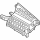 Hyundai 97123-G2000 Case-Intake,Upper Hyundai 97123-G2000 Case-Intake,Upper