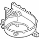 Hyundai 97112-G2200 Case-Blower,LWR Hyundai 97112-G2200 Case-Blower,LWR
