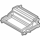 Hyundai 97121-G2000 Case-Inlet Duct Hyundai 97121-G2000 Case-Inlet Duct