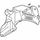 Hyundai 85730-3D000 Luggage Side Trim Assembly Left Hand Hyundai 85730-3D000 Luggage Side Trim Assembly Left Hand
