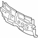 Hyundai 84120-2H000 Isolation Dash Panel Pad Assembly Hyundai 84120-2H000 Isolation Dash Panel Pad Assembly