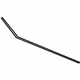 Hyundai 86152-2H000 Strip-Cowl Top Cover,LH Hyundai 86152-2H000 Strip-Cowl Top Cover,LH