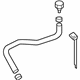 Hyundai 45270-3D000 Breather Hose