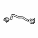 Hyundai 26710-2GTD1 Breather Hose Assembly