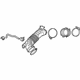 Hyundai 28140-K9100 Air Intake Hose Assembly Hyundai 28140-K9100 Air Intake Hose Assembly