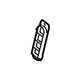 Hyundai 97192-2F000 Wiring Assembly-Ptc Lead Hyundai 97192-2F000 Wiring Assembly-Ptc Lead