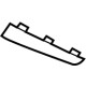 Hyundai 86597-J9NA0 Piece-FR Bumper,LH Hyundai 86597-J9NA0 Piece-FR Bumper,LH