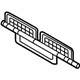 Hyundai 97148-G2100 Door Assembly-Foot Hyundai 97148-G2100 Door Assembly-Foot