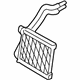 Hyundai 97138-G2000 Heater Core & Seal Assembly Hyundai 97138-G2000 Heater Core & Seal Assembly