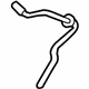 Hyundai 97173-G2000 Drain Hose Hyundai 97173-G2000 Drain Hose