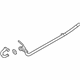 Hyundai 25460-3F500 Pipe & O-Ring Assembly-Water Inlet Hyundai 25460-3F500 Pipe & O-Ring Assembly-Water Inlet