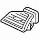 Hyundai 97490-F2AA0-SSH Side Air Vent Duct Assembly Right Hand Hyundai 97490-F2AA0-SSH Side Air Vent Duct Assembly Right Hand