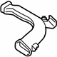 Hyundai 97390-F2000 Side Defroster Hose Assembly Right Hand Hyundai 97390-F2000 Side Defroster Hose Assembly Right Hand
