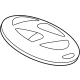 Hyundai 95440-P6050 Fob-Smart Key Hyundai 95440-P6050 Fob-Smart Key