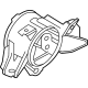 Hyundai 21830-K5100 BRACKET ASSY-TRANSMISSION MTG Hyundai 21830-K5100 BRACKET ASSY-TRANSMISSION MTG