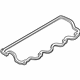 Hyundai 22441-22001 Rocker Cover Gasket Hyundai 22441-22001 Rocker Cover Gasket