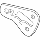 Hyundai 92450-E6660 Pad-Rear Comb Lamp Inside,LH Hyundai 92450-E6660 Pad-Rear Comb Lamp Inside,LH