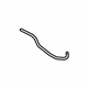 Hyundai 98664-34000 Connector-Windshield Washer Hyundai 98664-34000 Connector-Windshield Washer