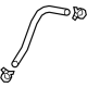 Hyundai 25425-BE200 HOSE ASSY-OIL COOLER Hyundai 25425-BE200 HOSE ASSY-OIL COOLER