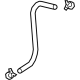 Hyundai 25420-BE200 HOSE ASSY-OIL COOLING Hyundai 25420-BE200 HOSE ASSY-OIL COOLING