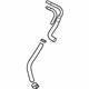 Hyundai 28931-2GGA0 Pipe & Hose Assembly Purge Vacuum Hyundai 28931-2GGA0 Pipe & Hose Assembly Purge Vacuum