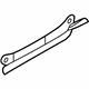 Hyundai 81476-1R000 Cover-Rear Door Safety Lock Rod,LH Hyundai 81476-1R000 Cover-Rear Door Safety Lock Rod,LH