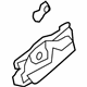 Hyundai 83620-1R000-S4 Rear Interior Door Handle Assembly Right Hyundai 83620-1R000-S4 Rear Interior Door Handle Assembly Right