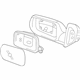 Hyundai 87610-4J001 Outside Rear View Mirror Assembly Left Hand Hyundai 87610-4J001 Outside Rear View Mirror Assembly Left Hand