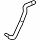 Hyundai 31071-3S000 Ventilator Hose Hyundai 31071-3S000 Ventilator Hose