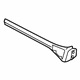 Hyundai 84796-G2AA0-MGS GARNISH-C/PAD,RH Hyundai 84796-G2AA0-MGS GARNISH-C/PAD,RH