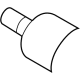 Hyundai 495L3-P0000 Joint Kit-Diff Side Left Hand