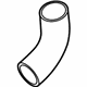 Hyundai 28286-2G300 Hose-INTERCOOLER Outlet (A) Hyundai 28286-2G300 Hose-INTERCOOLER Outlet (A)