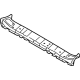 Hyundai 65591-G7000 Member Assembly-Rear Floor Center Cross Upper Hyundai 65591-G7000 Member Assembly-Rear Floor Center Cross Upper