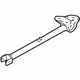 Hyundai 55130-29000 Bracket-Trailing Arm,LH Hyundai 55130-29000 Bracket-Trailing Arm,LH