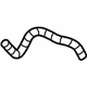 Hyundai 97237-3W000 Hose-Aspirator Hyundai 97237-3W000 Hose-Aspirator