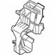Hyundai 97134-2S200 Case-Heater Blower,LH Hyundai 97134-2S200 Case-Heater Blower,LH