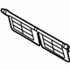 Hyundai 97149-2S500 Door Assembly-Temperature(A) Hyundai 97149-2S500 Door Assembly-Temperature(A)