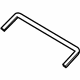 Hyundai 97165-2S000 Duct Seal No.2