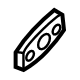 Hyundai 28246-3N001 GASKET-T/C OIL DRAIN,B Hyundai 28246-3N001 GASKET-T/C OIL DRAIN,B