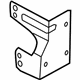 Hyundai 96175-3X710 Set Mounting Bracket Left Hand Hyundai 96175-3X710 Set Mounting Bracket Left Hand